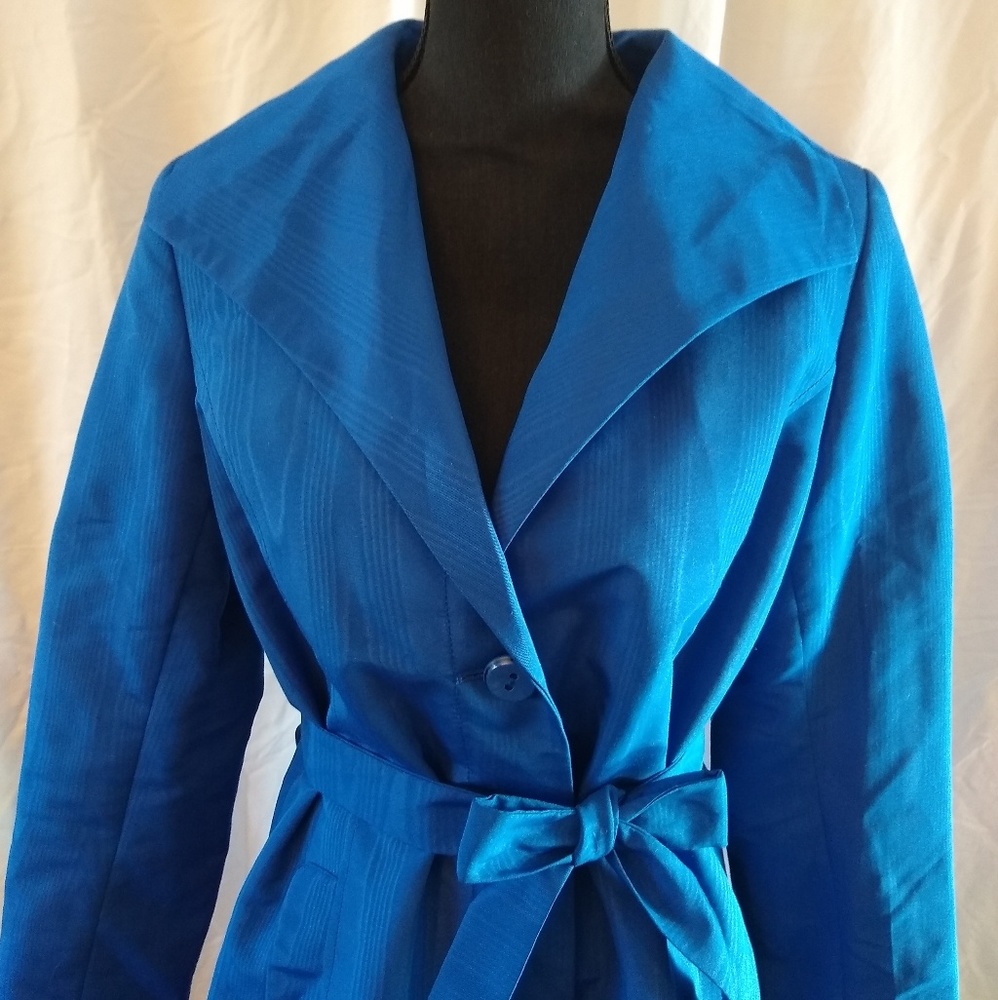 **NWT mossimo jacket